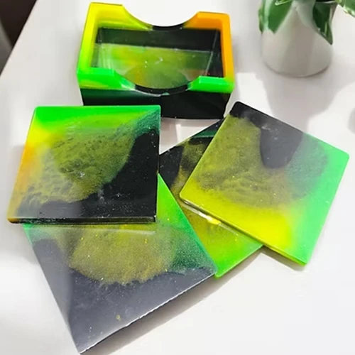 Lot de dessous de verre