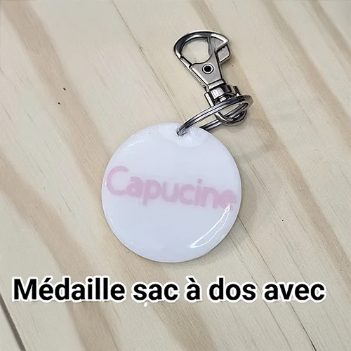 Médaille