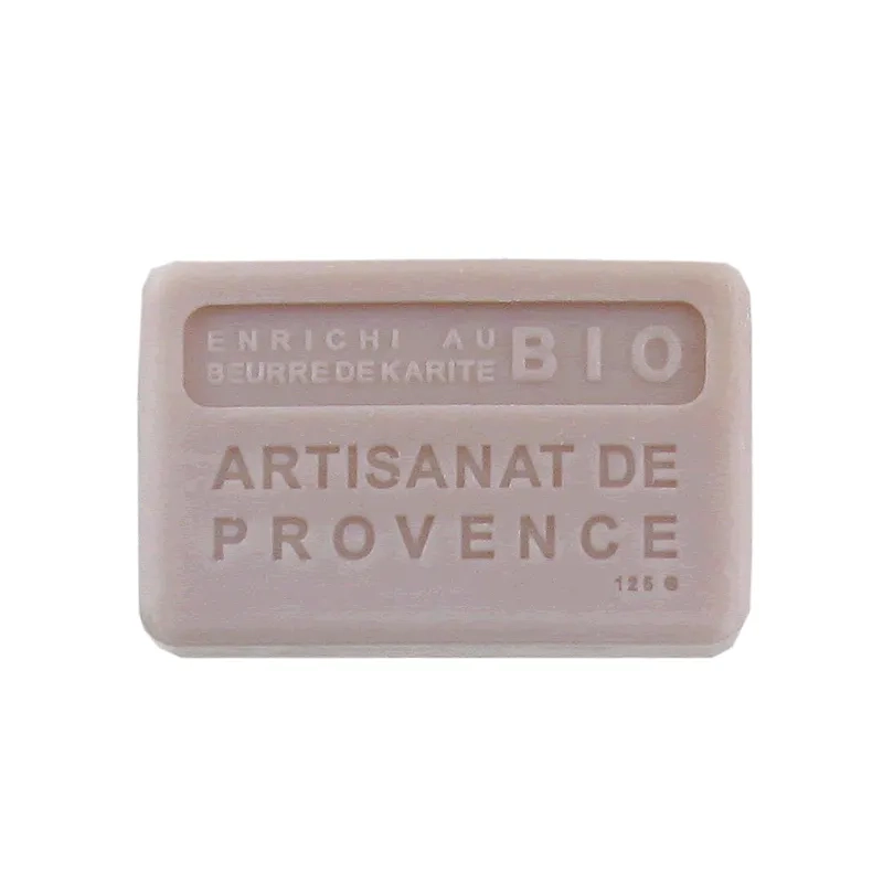 Savon de Marseille parfum Musc