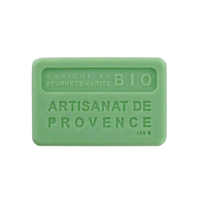 Savon de Marseille parfum Verveine