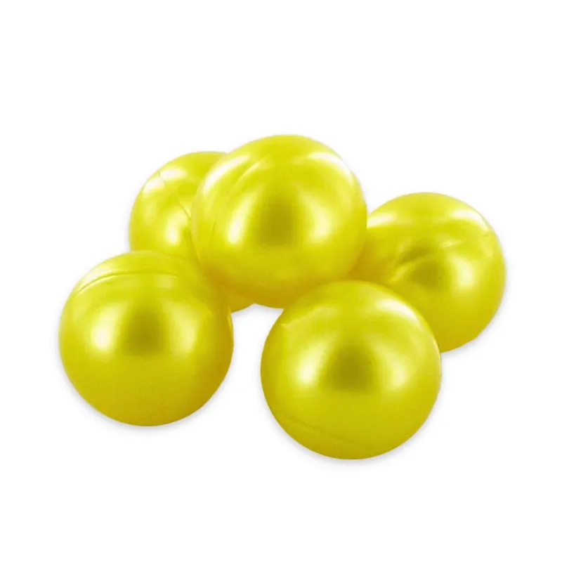 Perles de bain parfum Verveine/citron