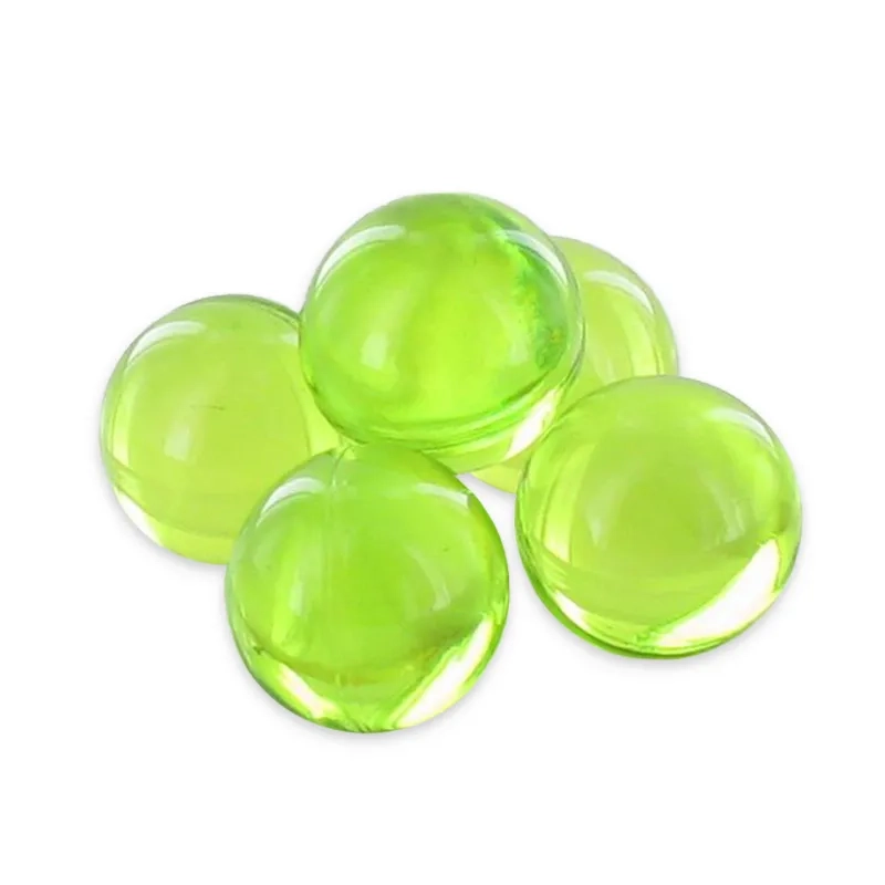 Perles de bain parfum Pomme