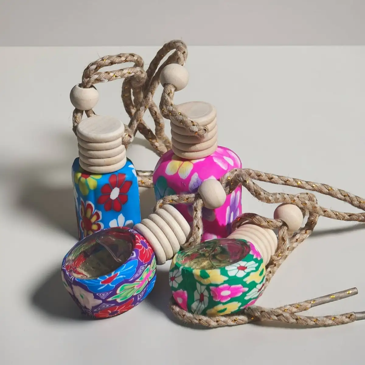 Diffuseur de voiture