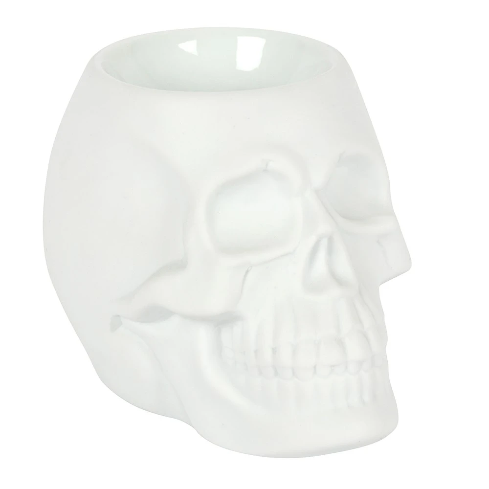 Bruleur skull