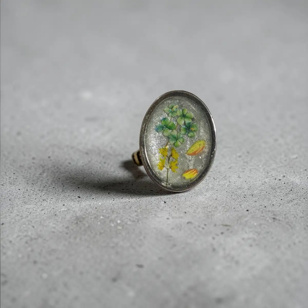 Bague Espérance
